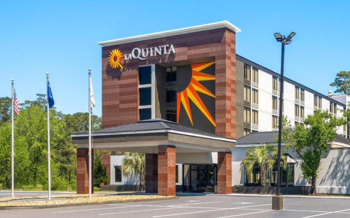 La Quinta Inn & Suites by Wyndham Myrtle Beach