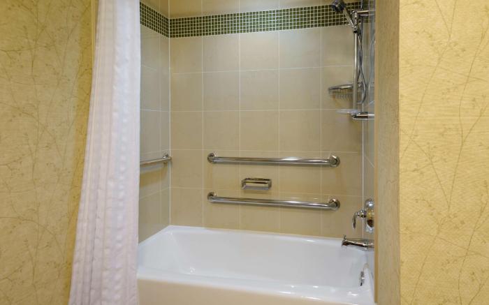 Hilton Richmond Hotel & Spa/Short Pump