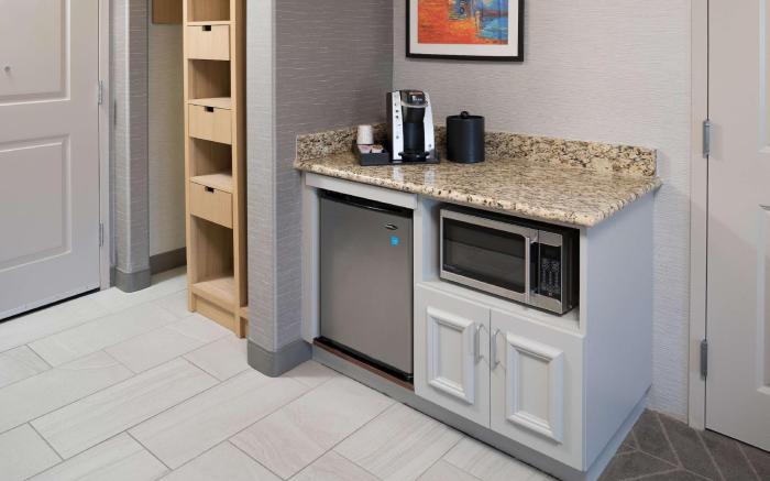 Hilton Garden Inn Sioux City Riverfront