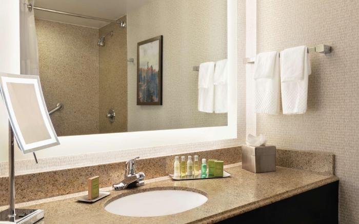 DoubleTree by Hilton Hotel Atlanta Northlake