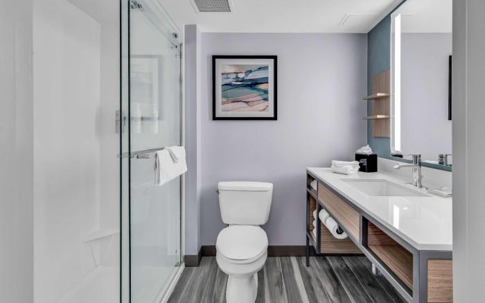 Hilton Garden Inn Myrtle Beach/Coastal Grand Mall