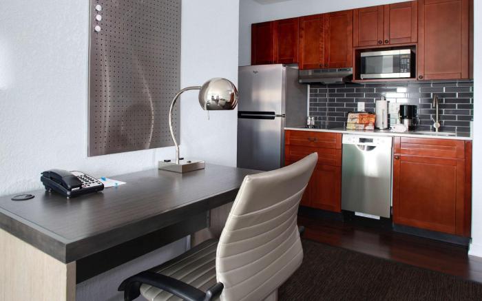 Hyatt House Parsippany Whippany