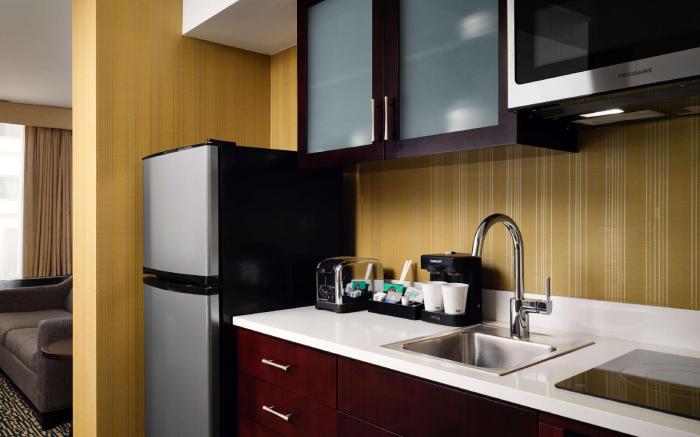 Homewood Suites by Hilton Chicago Downtown/Magnificent Mile