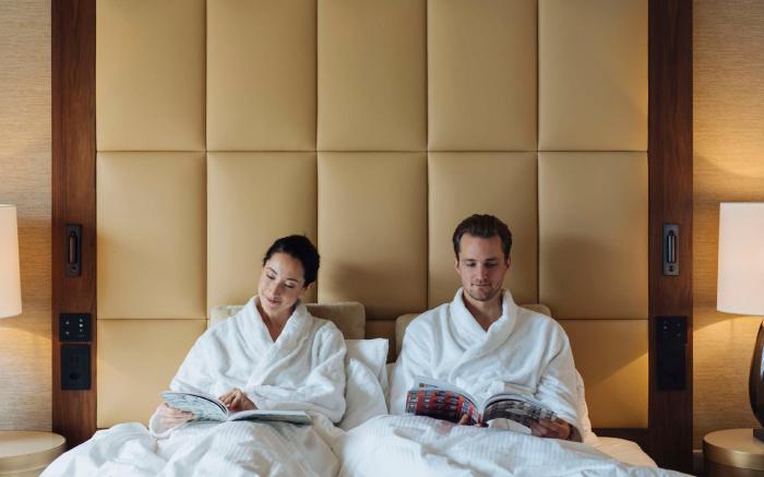 Park Hyatt Zurich