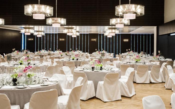Grand Hyatt Berlin