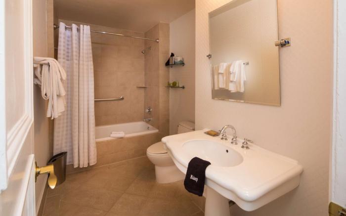 The Seelbach Hilton Louisville