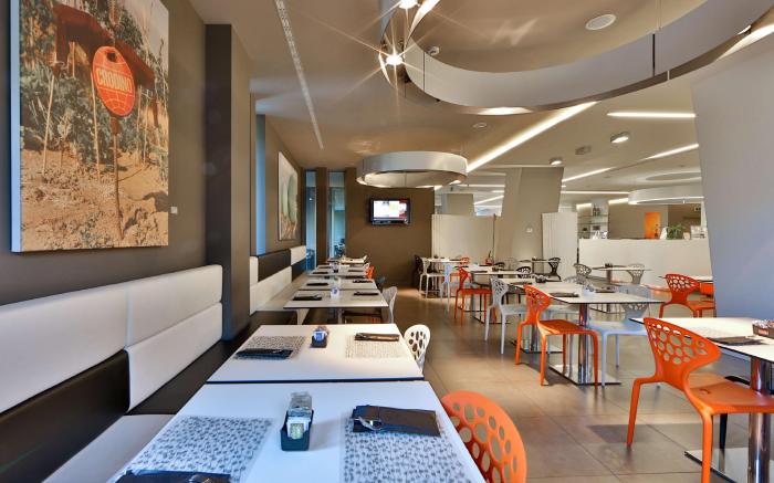 Best Western Parco Paglia Hotel