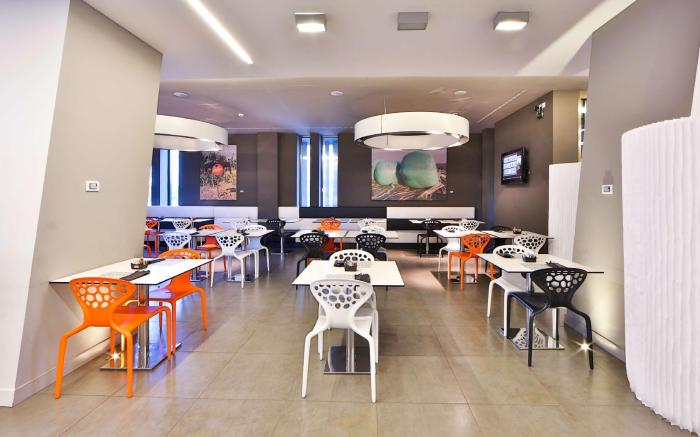 Best Western Parco Paglia Hotel