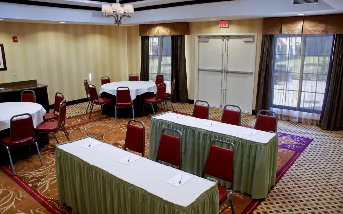 Homewood Suites by Hilton Beaumont