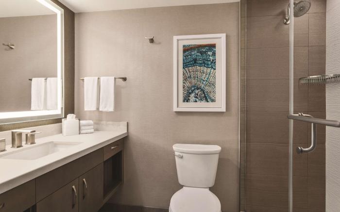 Hilton DFW Lakes Executive Conference Center