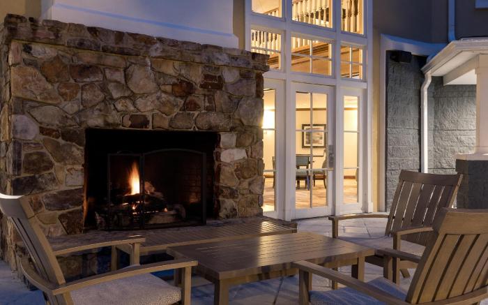 Homewood Suites by Hilton Raleigh/Cary