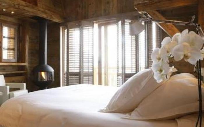 Hotel Les Servages d'Armelle