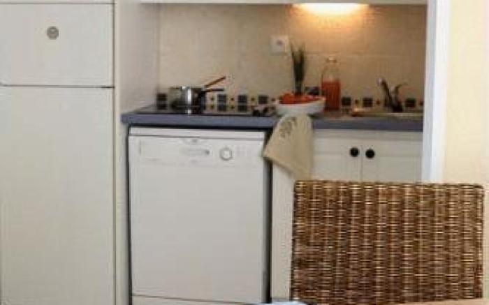 Residence Pierre & Vacances La Pinede