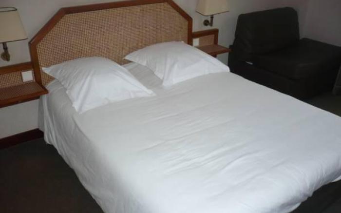 Hotel Restaurant du Centre et du Lauragais