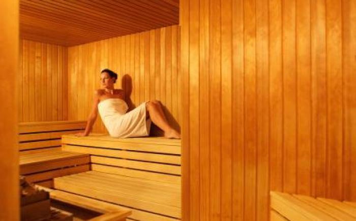 Hotel Freizeittempel