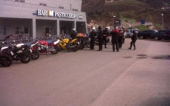 Al Marinaio Hotel Garni