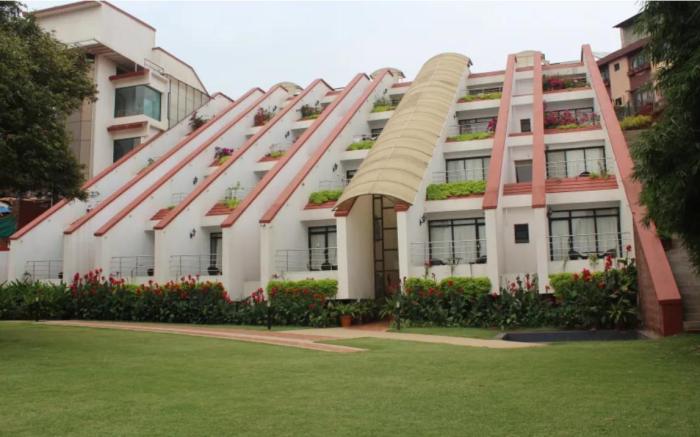 Valley View Beacon Resort, Mahableshwar