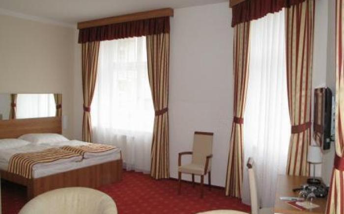 Hotel Grand
