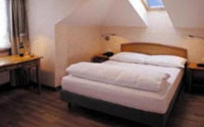 Hotel Hecht Appenzell