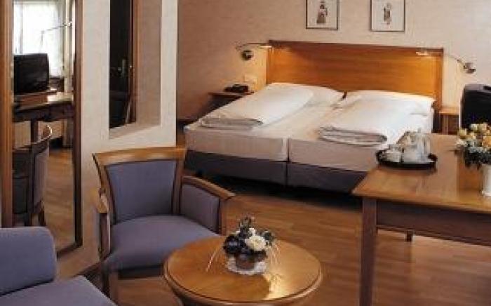 Hotel Hecht Appenzell