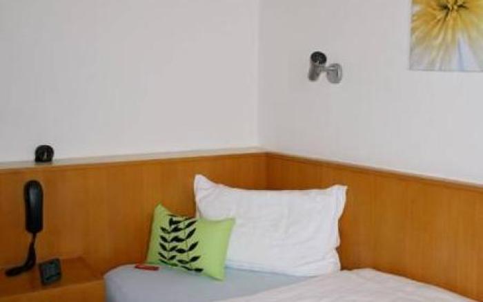 Hotel Hirsch Gunzburg