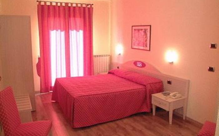 Hotel La Fenice e Sole
