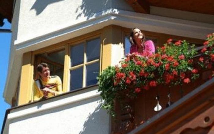 Hotel Hubertushof