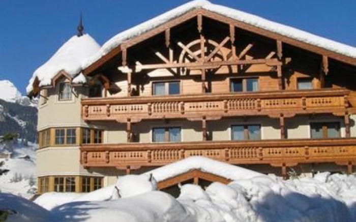 Hotel Hubertushof