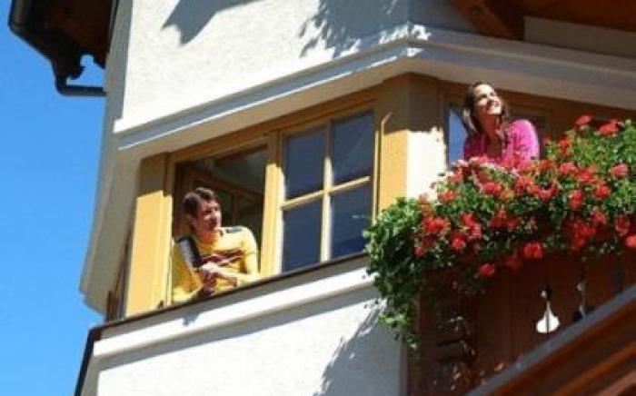 Hotel Hubertushof