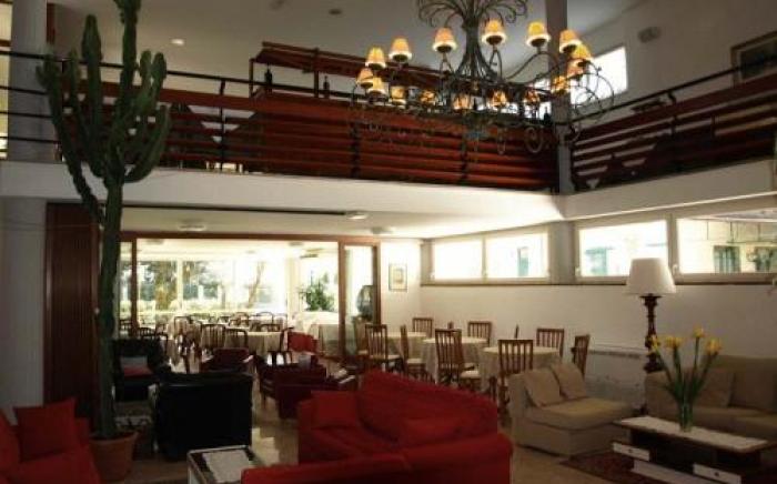 Hotel Il Caravaggio