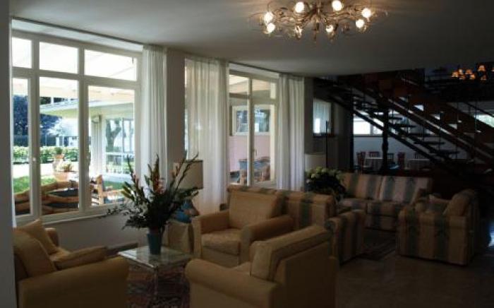 Hotel Il Caravaggio