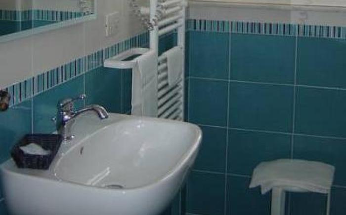 Hotel Il Caravaggio