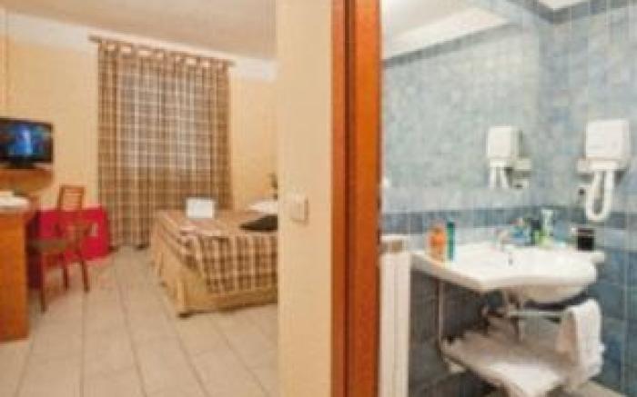 Hotel Il Viandante