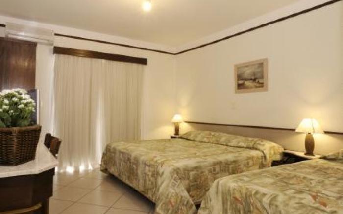 Hotel Ilhas do Caribe - Na melhor regiao da Praia da Enseada