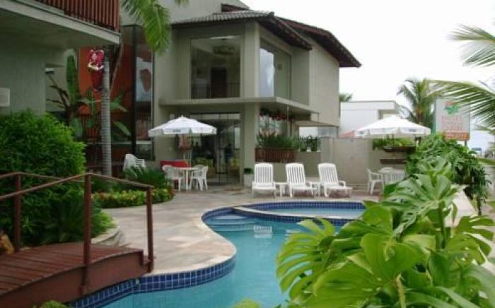 Hotel Ilhas do Caribe - Na melhor regiao da Praia da Enseada