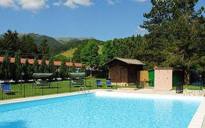 Hotel Iris