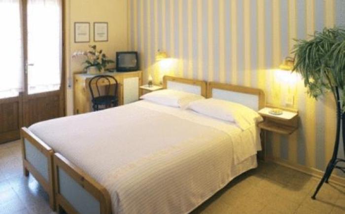 Hotel Jolie