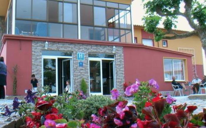 Hotel La Isla