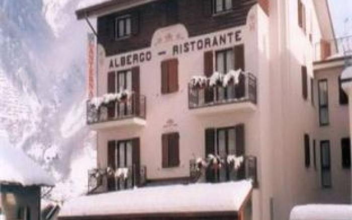 Hotel La Lanterna