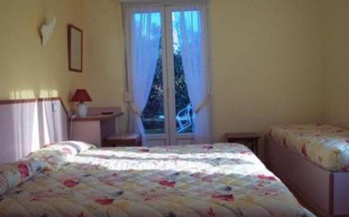 Hotel La Licorne