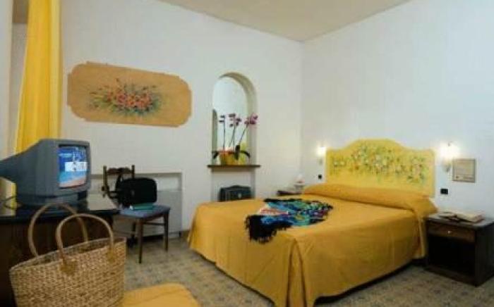 Le Canne Family Resort & Spa