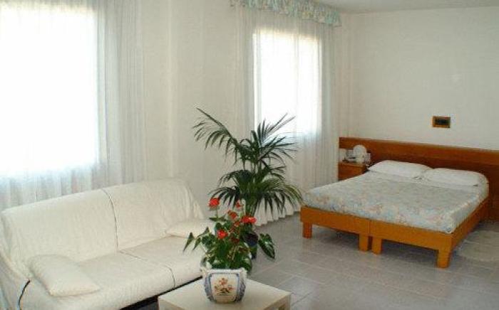 Hotel Le Palme