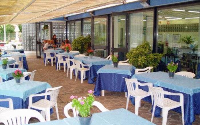 Hotel Le Palme