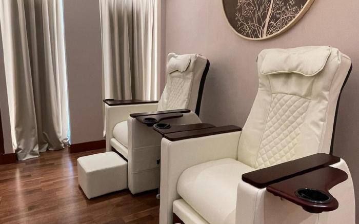 Bahrain Airport Hotel