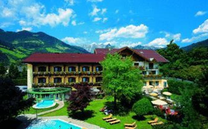 Hotel Lerch