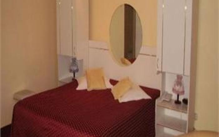 Hotel Magic - City Center