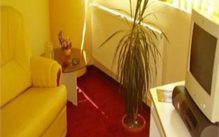 Hotel Magic - City Center