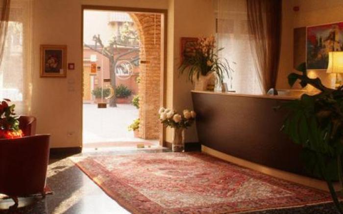 Hotel Marconi