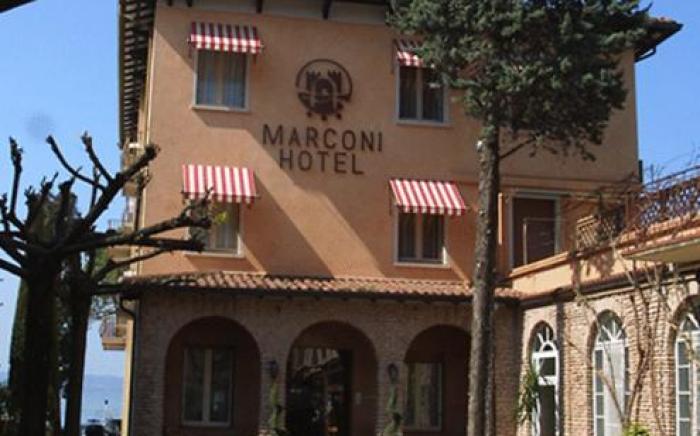 Hotel Marconi