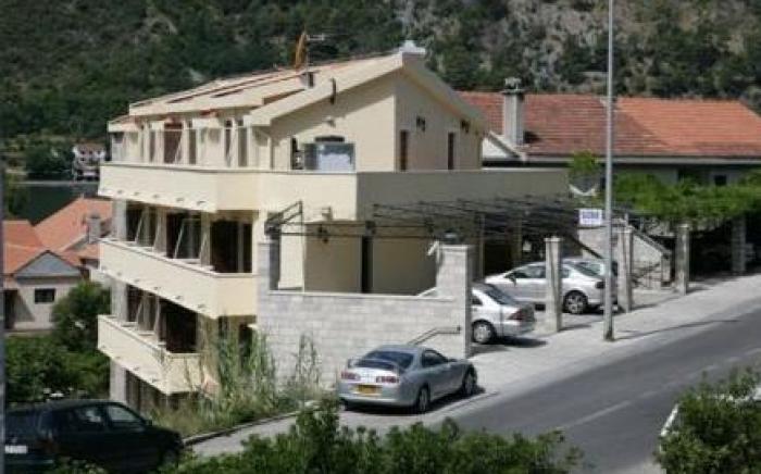Accommodation Marija 2